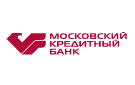 Банк Московский Кредитный Банк в Сладком